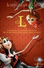 Коралина в стране кошмаров (2009)