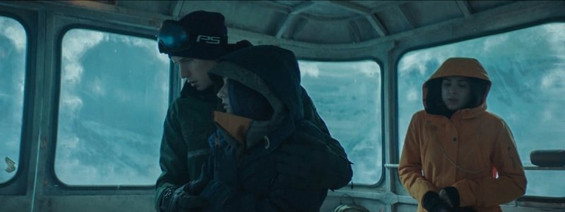 Отрыв (2019)