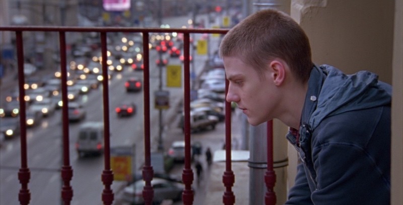 Звезда (2014)