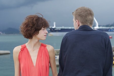 Любовь с акцентом (2012)