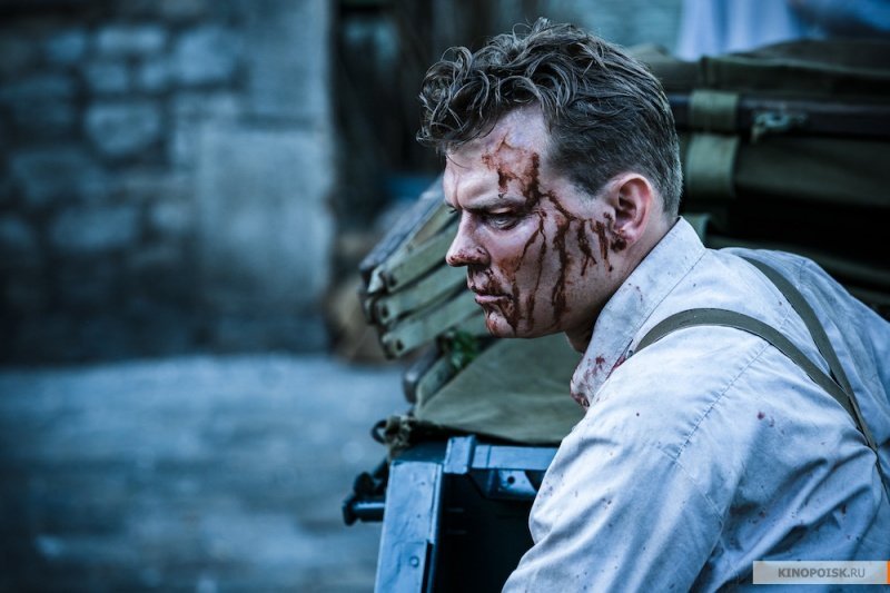 Оверлорд (2018)