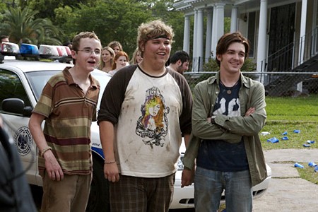 Колледж (2008)