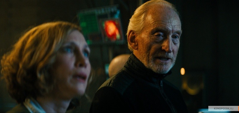 Годзилла-2: Король монстров (2019)