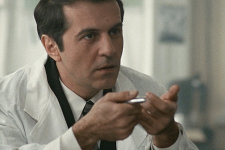 Бумажный солдат (2008)