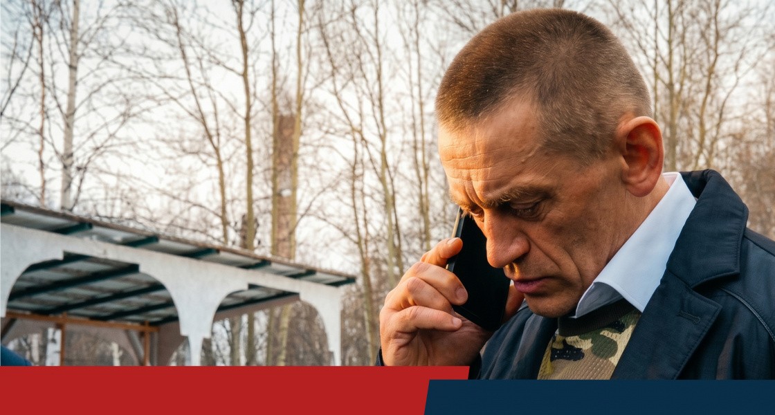 В Нижневартовске в эфире телеканала N1 вышла восьмая серия реалити «Командир. Кандидат. Аксёнов!»