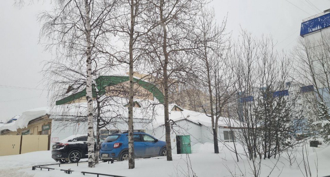 В Нижневартовске после устранения многочисленных нарушений вновь открылась городская баня