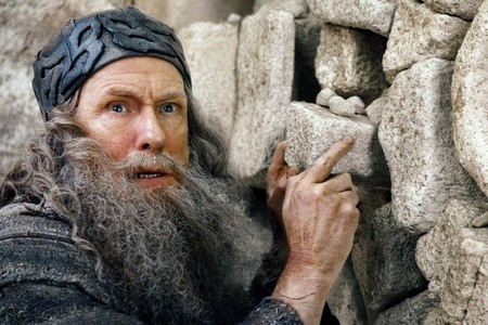 Гнев Титанов (2012)