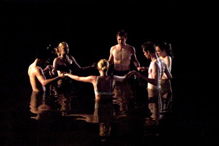Солнцестояние (2008)