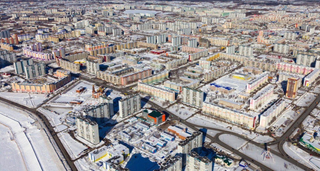 КрасАвиа возобновляет прямые перелеты из Нижневартовска в Красноярск