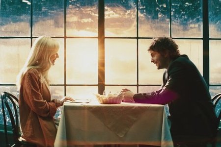 Параллельные миры (2012)