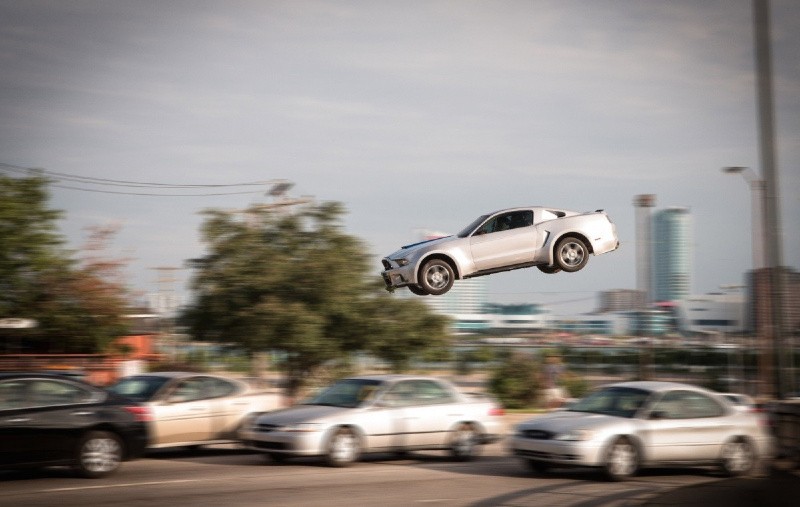 Need for Speed: Жажда скорости (2014)