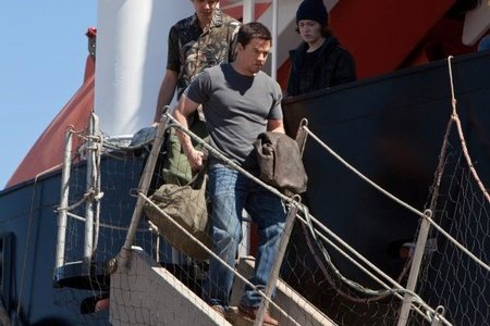 Контрабанда (2012)