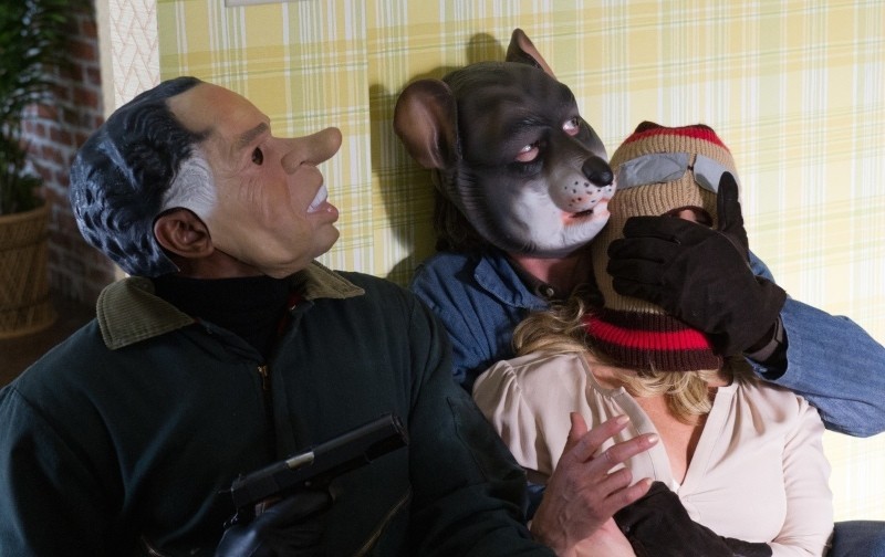 Укради мою жену (2013)