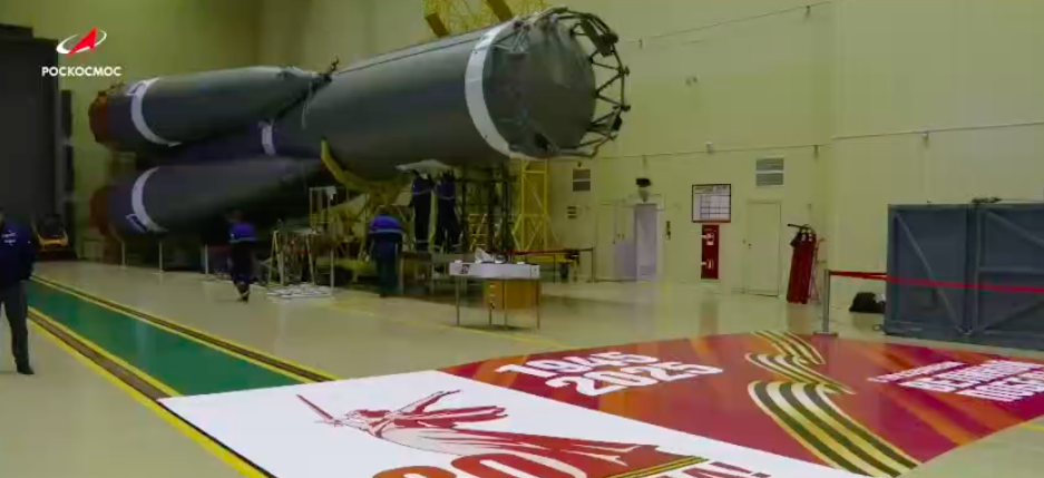 Самый звездный житель Нижневартовска полетит в космос на «Ракете Победы»