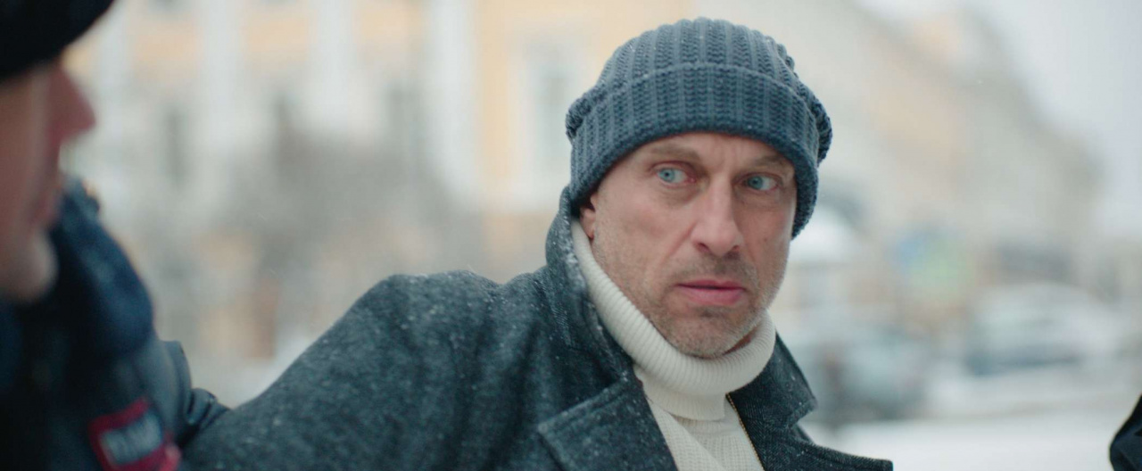 Папу маме заверни (2024)
