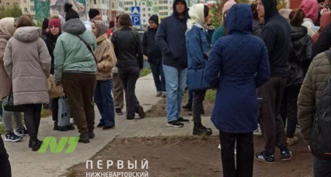 В Нижневартовске родителям массово отказывают в записи в новый детский сад
