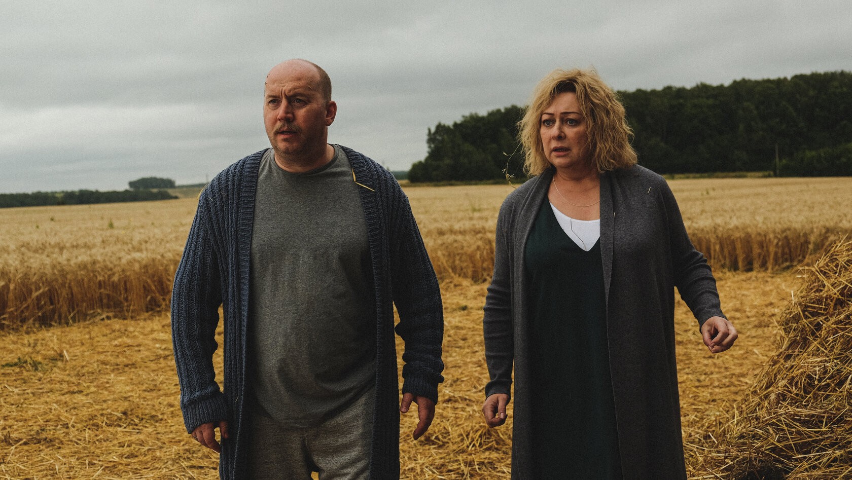 Пара из будущего (2021)