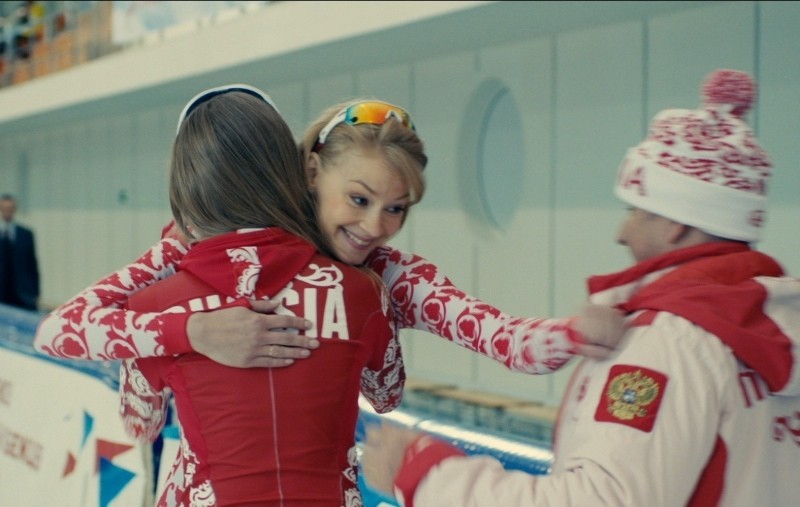 Чемпионы (2013)