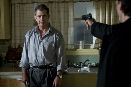 Возмездие (2010)