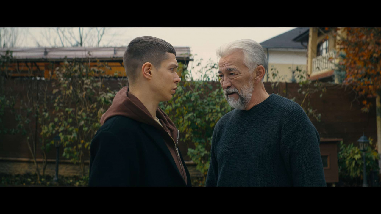 Дед Фомич (2026)
