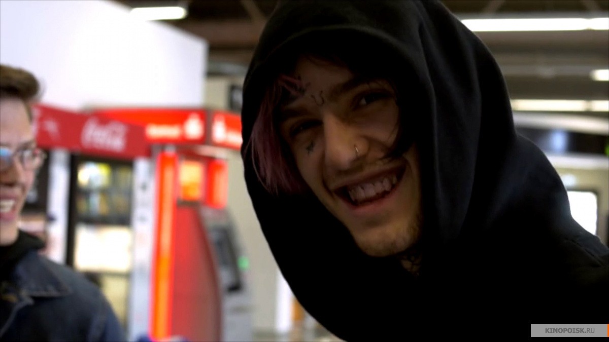 Lil Peep: всё для всех (2019)