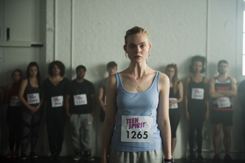 За мечтой (2018)
