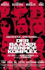 Комплекс Баадер-Майнхоф (2009) Комплекс Баадер-Майнхоф (2009)