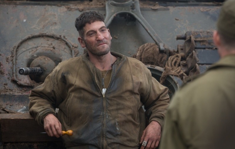 Ярость (2014)