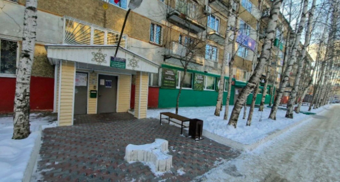 В одной из самых проблемных управляющих компаний Нижневартовска теперь два директора