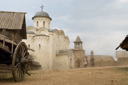 Орда (2012)