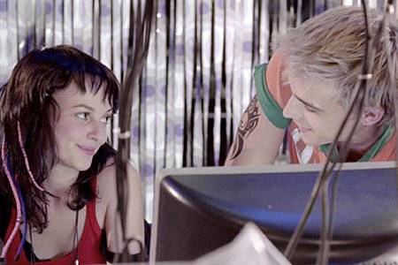 Ночь бойца (2009)