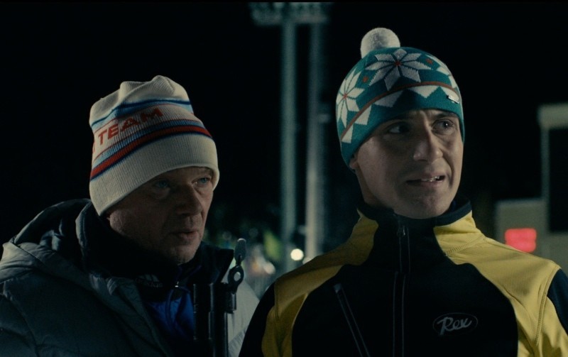 Чемпионы (2013)