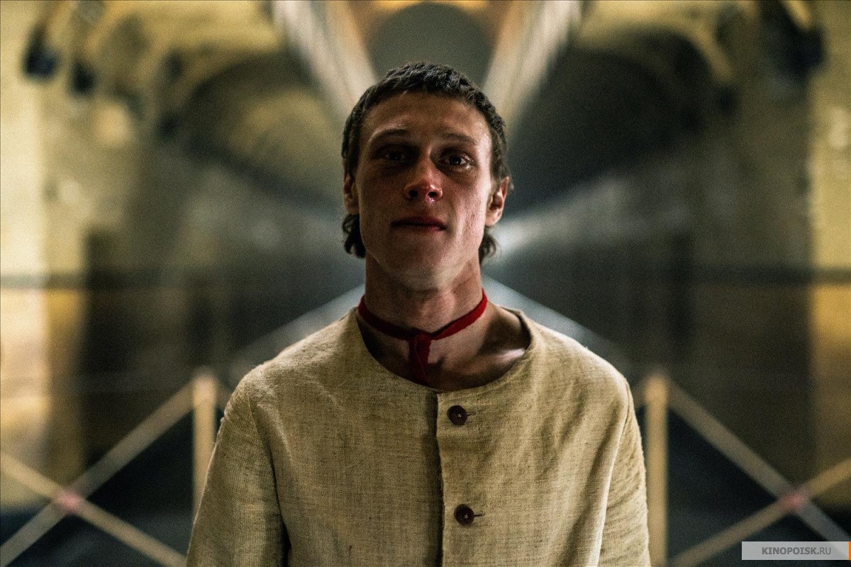 Подлинная история банды Келли (2019)