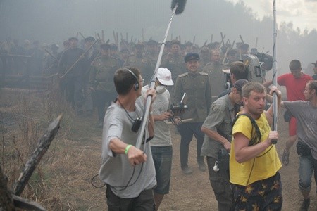 Утомленные солнцем 2: Цитадель (2011)