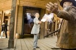 Джанго освобожденный (2012)