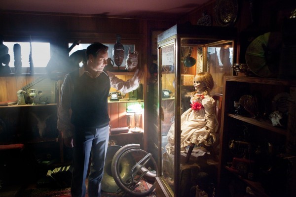 Заклятие (2013)