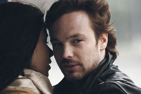 Slove. Прямо в сердце  (2011)