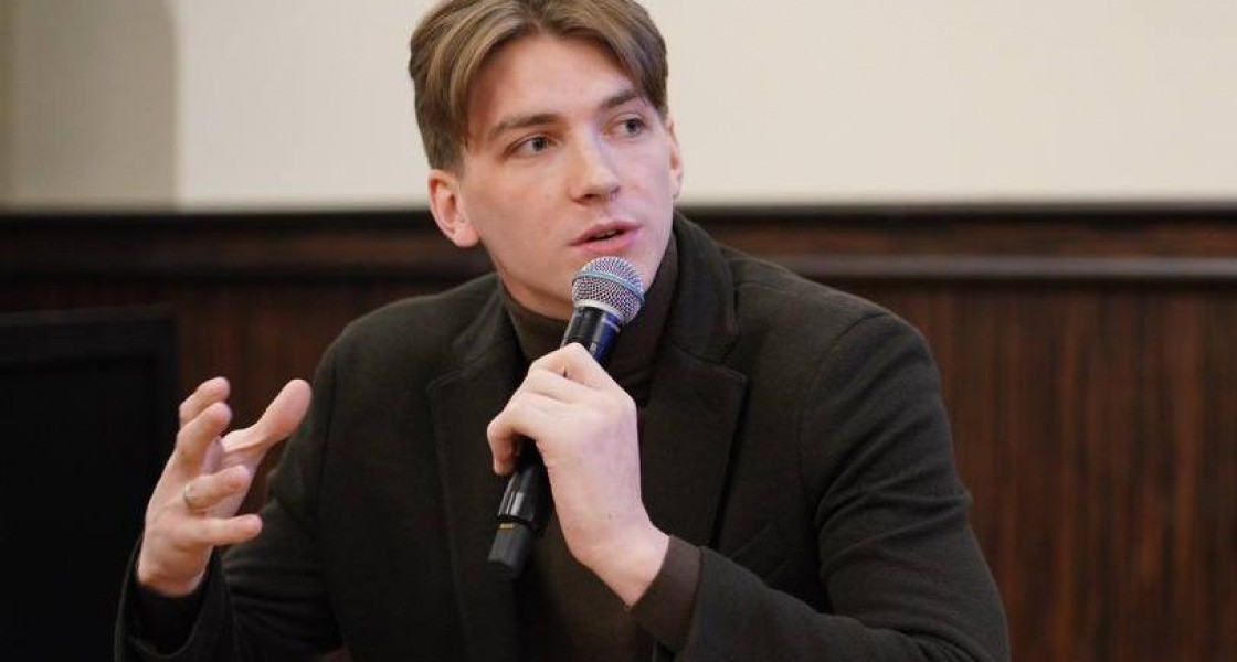 Золотого мальчика Нижневартовска Храмцова сдали полиции бдительные вартовчане