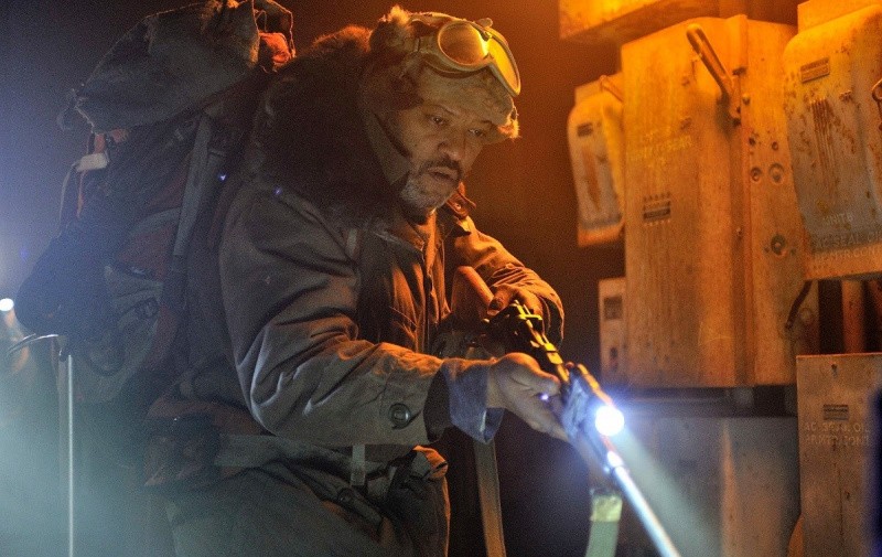 Колония (2013)