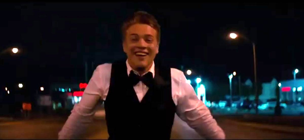 Рожденный после смерти (2019)