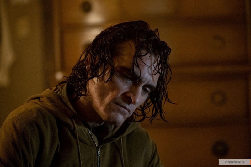 Джокер (2019)
