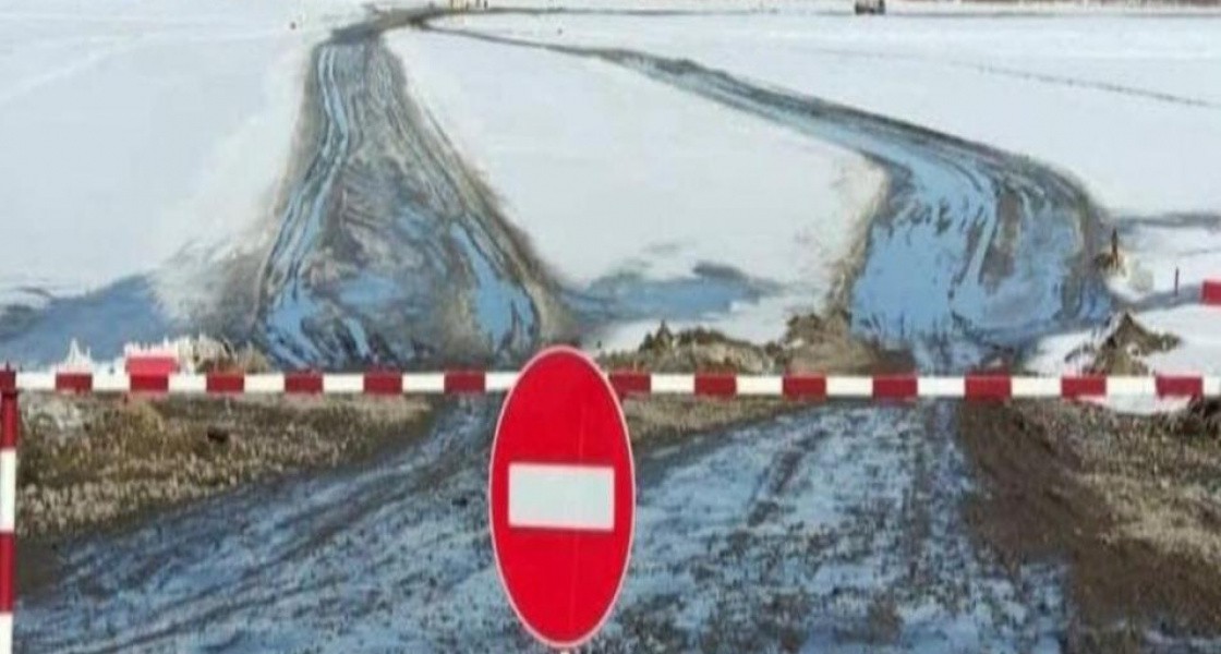В ХМАО назвали дату закрытия последнего автозимника