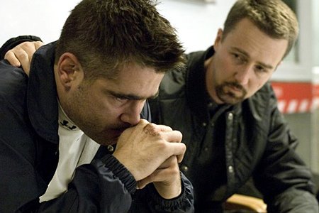 Гордость и слава (2008)