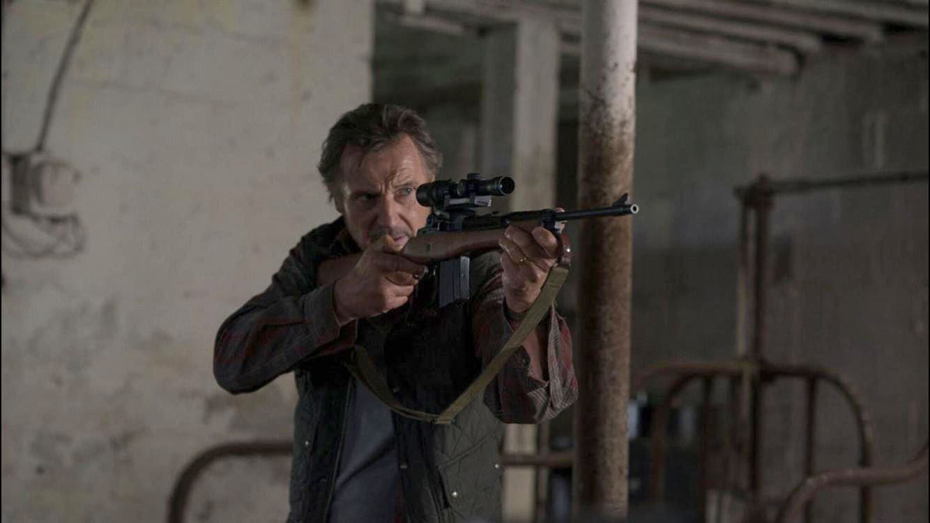 Заступник (2021)