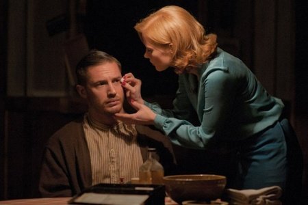 Самый пьяный округ в мире (2012)