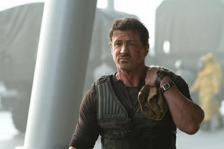Неудержимые 2 (2012)
