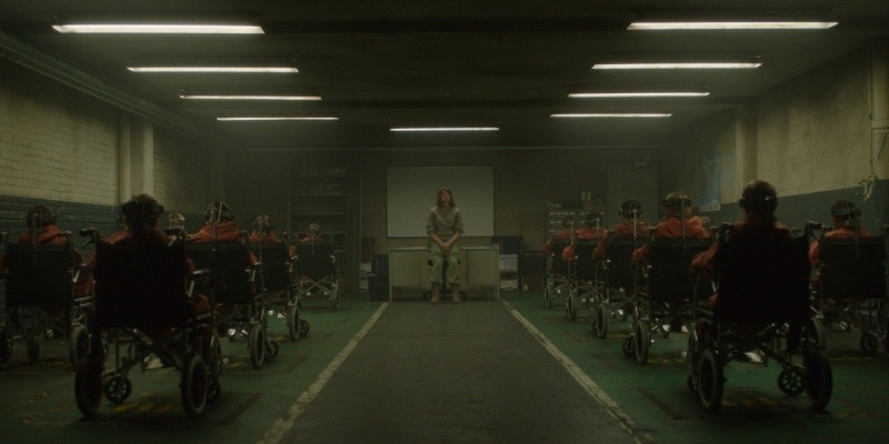 Новая эра Z (2016)