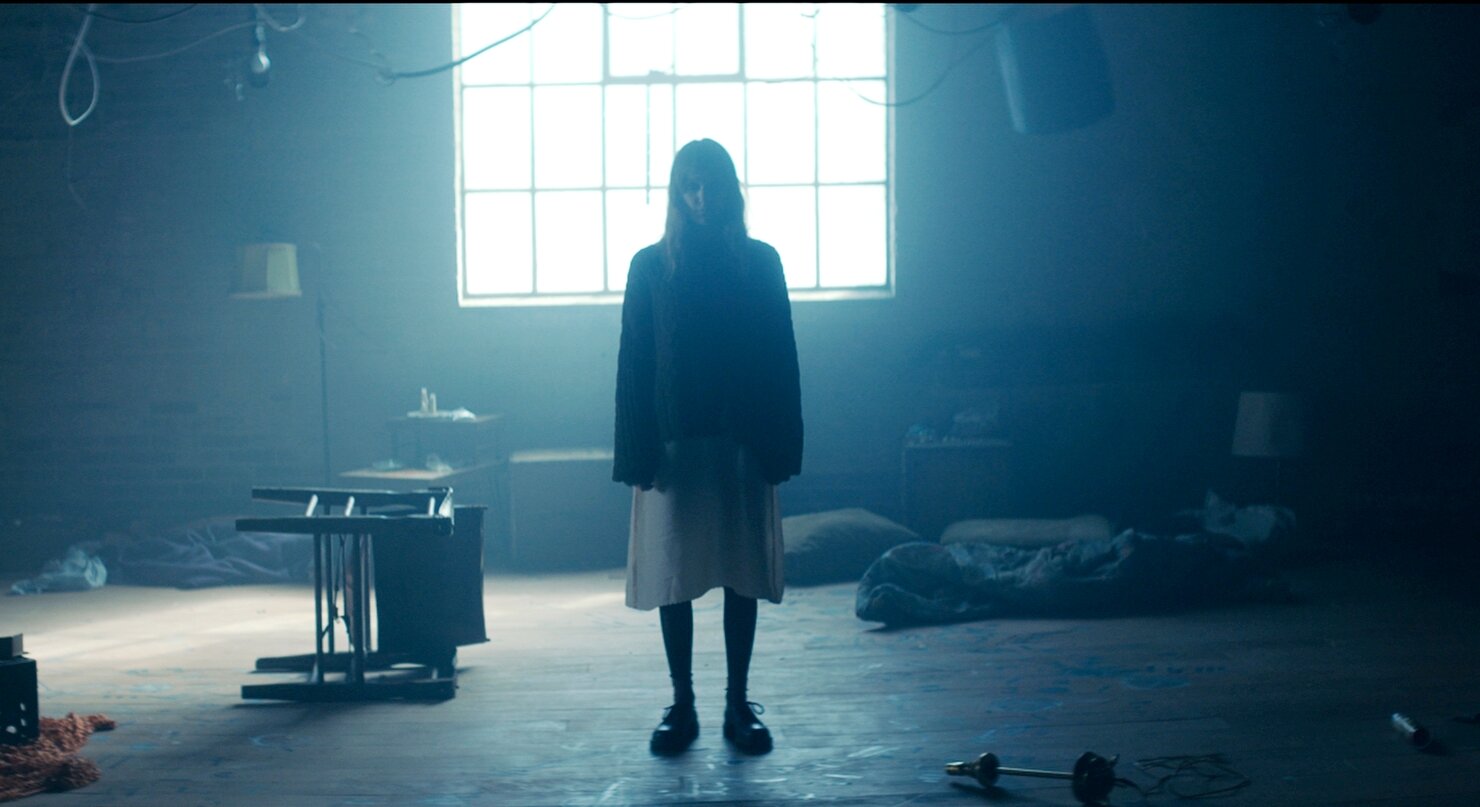 Выбор Фредерика Фитцелла (2019)