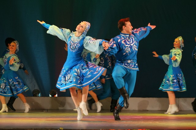 Выездной концерт «Будьте здоровы!» Выездной концерт «Будьте здоровы!»