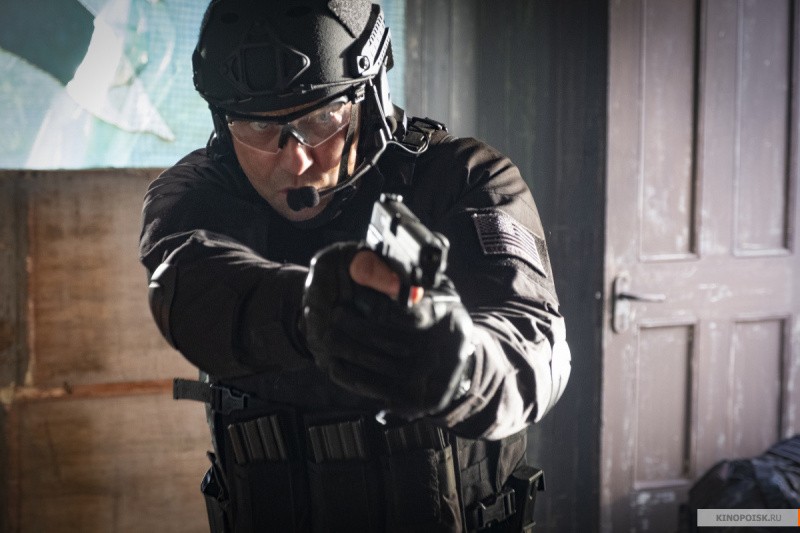 Падение ангела (2019)